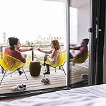 Apartment house, Warnemünde