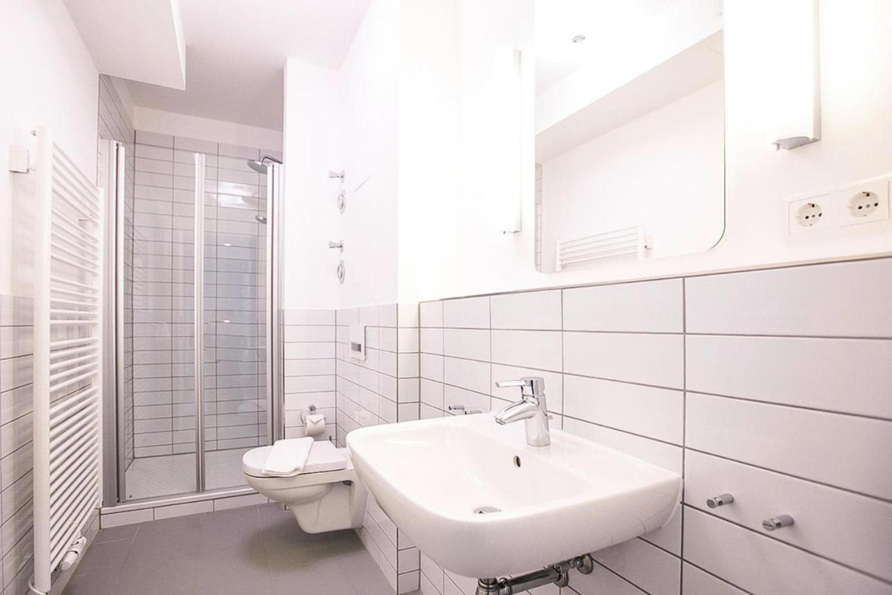 House, Warnemünde Apartment
