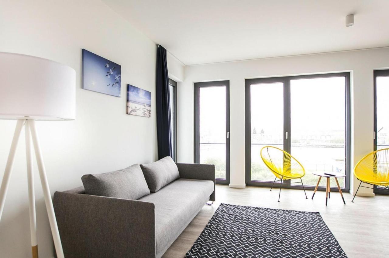 Apartment House, Warnemünde *