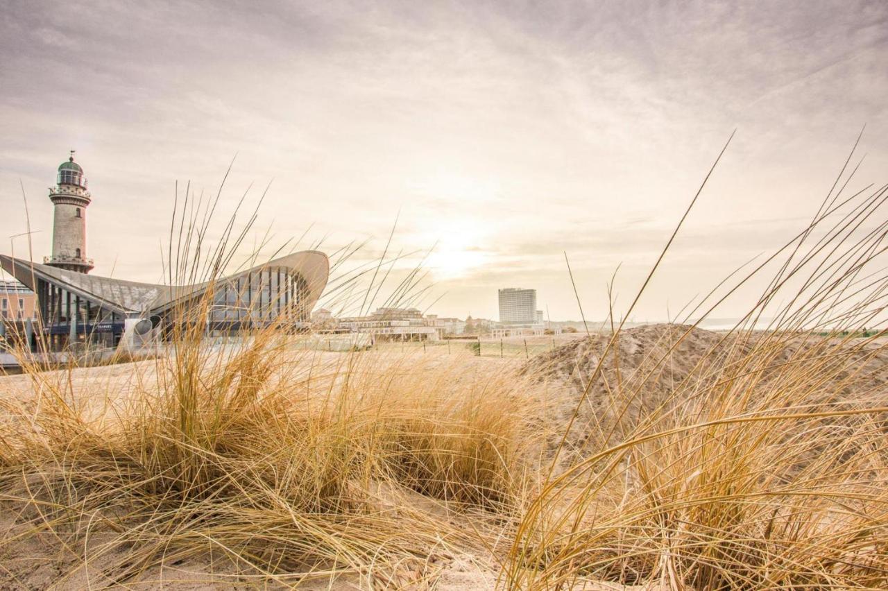 House, Warnemünde *